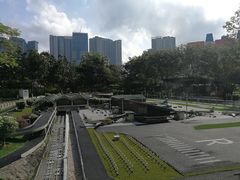 -马来西亚乐高乐园