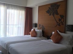-三亚湾红树林度假世界(木棉酒店)