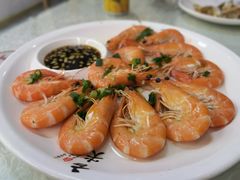 -大众海鲜(巨龙北路店)