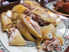 白斩鸡-聂记粤菜馆(鼓西路店)