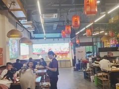 -成老灶火锅鸡(平山店)
