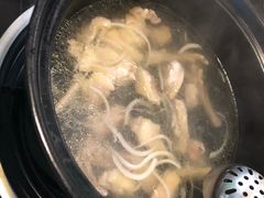 -东椰·海南椰子鸡火锅(朝阳门店)