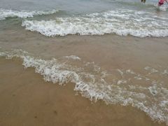 -青岛银沙滩