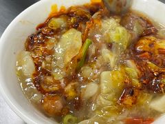 -老字号贾家肉丸糊辣汤(光明巷店)