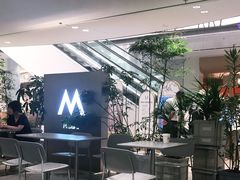 -M Stand(宁波万象城店)