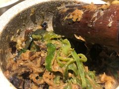 -炊烟小炒黄牛肉(中心印象城店)
