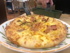 -萨莉亚意式餐厅(石鼓路店)