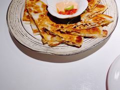 墨西哥三角饼-秀儿家の小确幸花园西餐厅