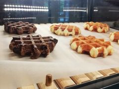 -肯德基(蓝桥店)