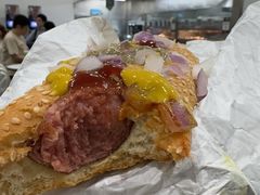 -山姆餐吧(龙湖重庆礼嘉天街店)