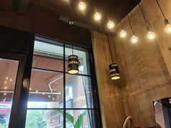 门面-熙阁咖啡Segnal(时代中心店)