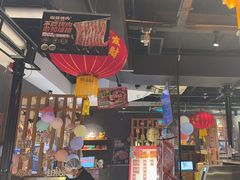 -猫抓烤肉(春熙路店)