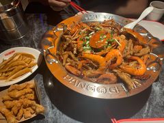 -胖哥俩肉蟹煲(长沙高铁吾悦广场店)