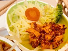 -I-YOU面缘·仁和新城店