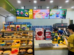 -DQ·蛋糕·冰淇淋(川沙东海岸店)