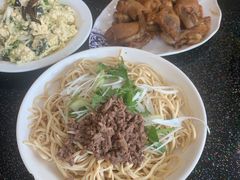 -十二忠手拉面(五福店)