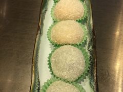 -一口小满手作糯米糍(北山店)