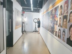 -吉田美学化妆美甲摄影培训(宁波校区)