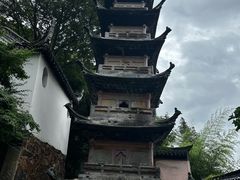 -狼山风景名胜区