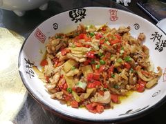 -田趣园长沙菜(天安云谷店)