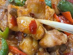 -烧鹅濑(西华路店)