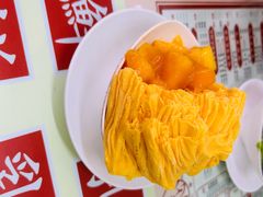 -香港華心糖水鋪(南西总店)