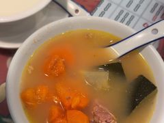 -香港新记茶餐厅(春熙太古里店)