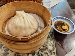 -南京大牌档(凯德大峡谷店)