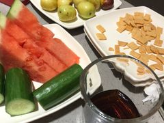 -海底捞火锅(旭辉MALL店)