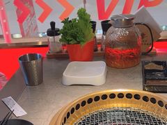 -谷牛日式烤肉(宝山U天地店)