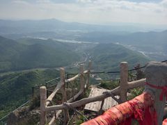 -帽儿山风景区