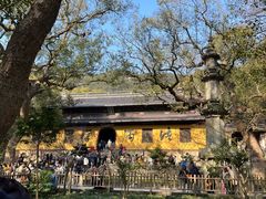 -普陀山风景名胜区-法雨禅寺
