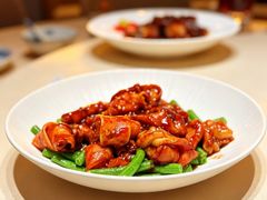 -侨美食家·41年地道粤菜(珠江新城店)