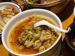 -好帮厨·下饭浏阳菜·坚持现炒(月湖店)