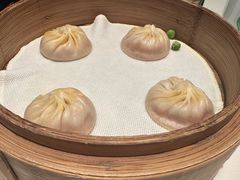 -桂满陇·蟹黄小笼汤包(清河万象店)