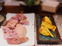 招牌盐水鸭-南京大牌档(龙湖长楹天街店)