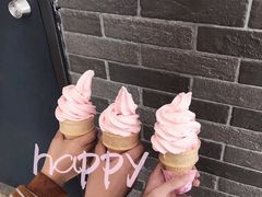 -麦当劳(潮阳店)