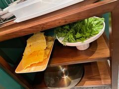 -烹然四季椰子鸡火锅(姚家园万象汇店)