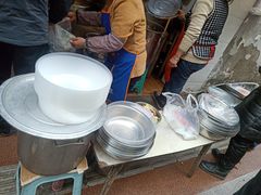 -蓉城西二道无名冒菜(西二道街店)