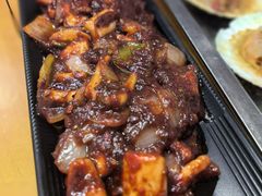 -炒豆合作社(东四总店)