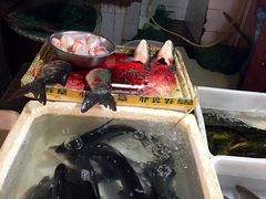 -浦商菜市场·锦德店