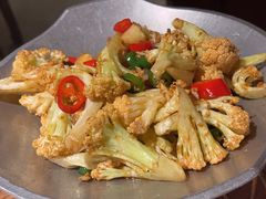 -鱼食饭稻·苏浙土菜17年老馆子(平江路店)