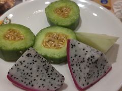 -好伦哥披萨(地坛店)