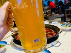 -骉骉老火锅(水杉街店)