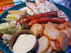 -HELLO MUSAE 拾光缪斯餐厅·纯正希腊风味(苏州中心店)