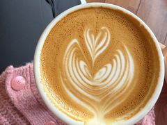 -纽巷咖啡 SOFTFOCUS COFFEE(锦和巴黎时韵店)