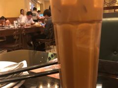 -翠华餐厅(正佳广场店)