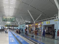 -南昌昌北国际机场