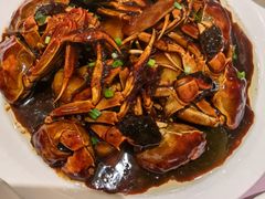 -顺风江南宴(静安大融城店)