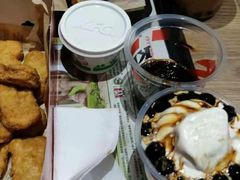 -肯德基(南站店)